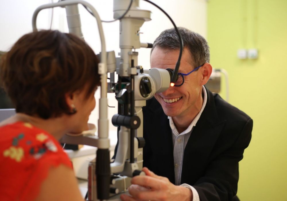 Ophtalmo Mulhouse - Chirurgie myopie, paupières, cataracte - Dr Charles Pêcheur (68)